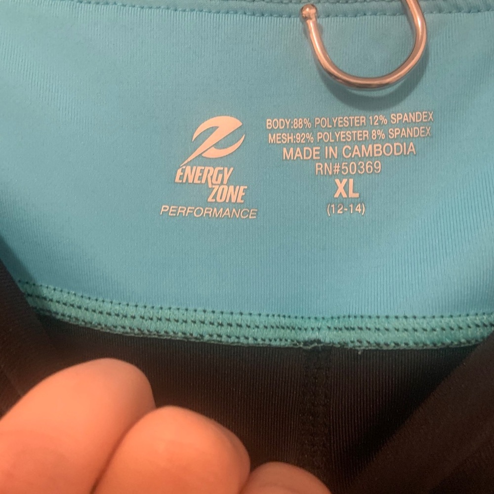 Capris - Picture 2 of 2